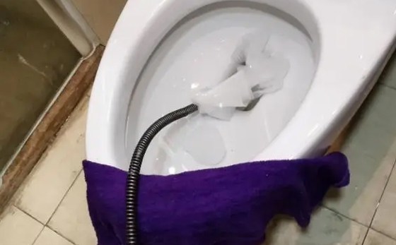 光坡镇马桶疏通